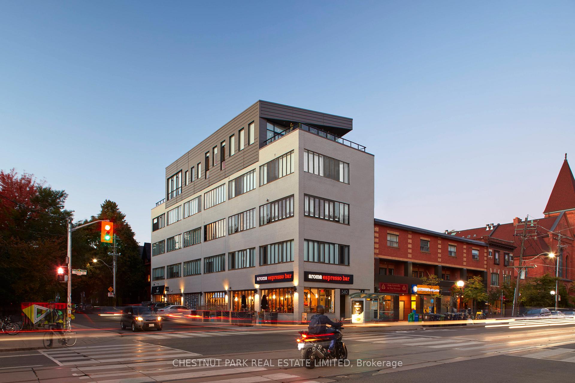 Photo 29 of Unit PH2, 540 College Street, Toronto, Palmerston-Little Italy — HOMEH