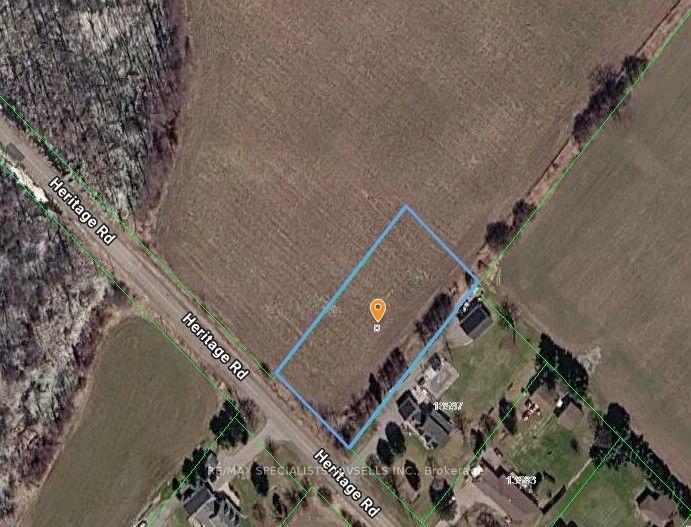 Photo 7 of Heritage Road, Caledon, Rural Caledon — HOMEH