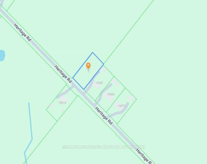 Photo 10 of Heritage Road, Caledon, Rural Caledon — HOMEH