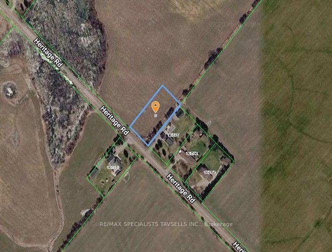 Photo 8 of Heritage Road, Caledon, Rural Caledon — HOMEH