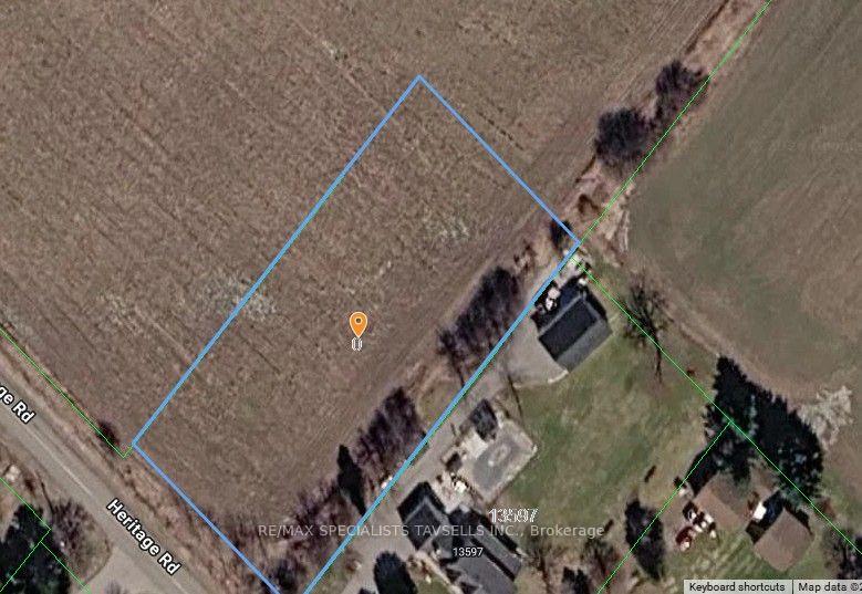 Photo 9 of Heritage Road, Caledon, Rural Caledon — HOMEH