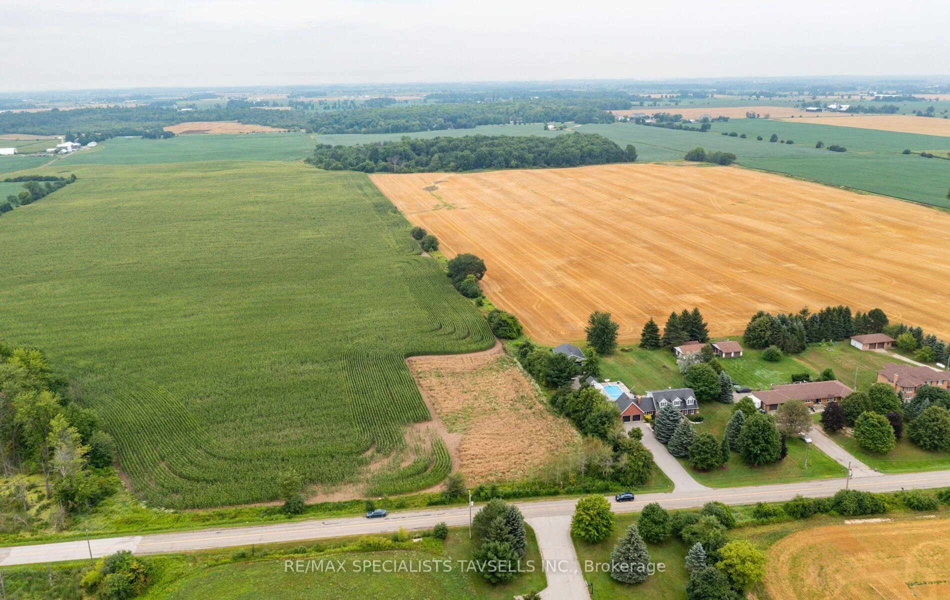 Photo 1 of Heritage Road, Caledon, Rural Caledon — HOMEH