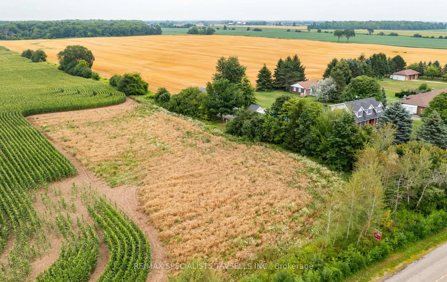 Photo 2 of Heritage Road, Caledon, Rural Caledon — HOMEH