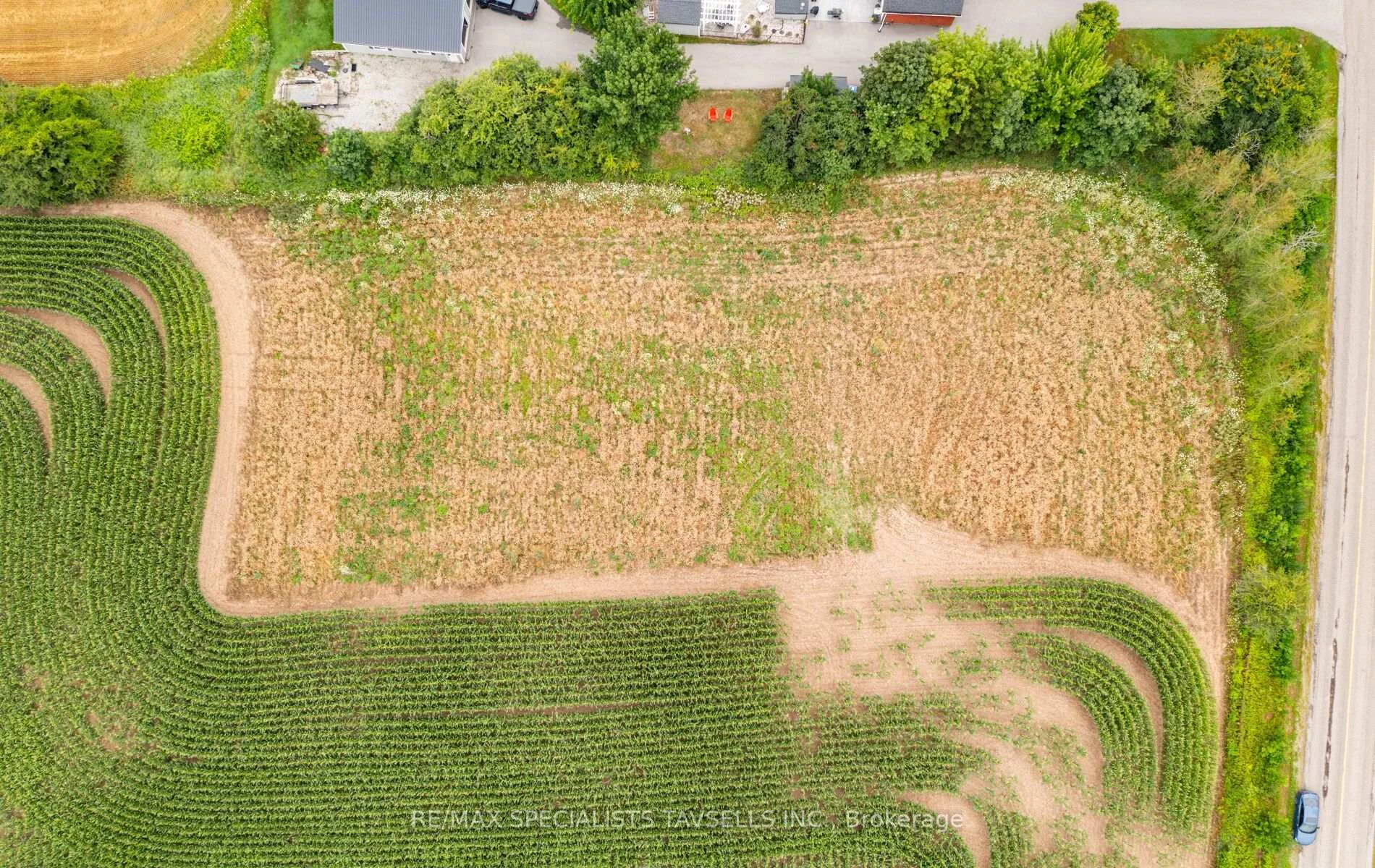 Photo 3 of Heritage Road, Caledon, Rural Caledon — HOMEH
