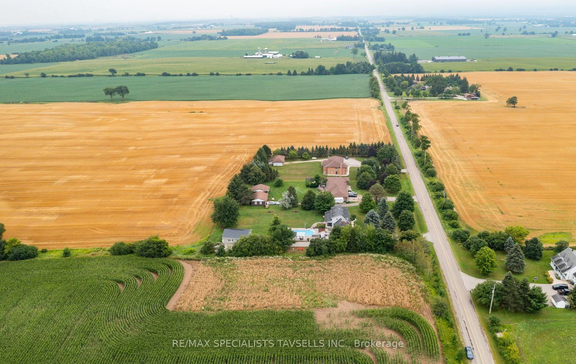 Photo 4 of Heritage Road, Caledon, Rural Caledon — HOMEH