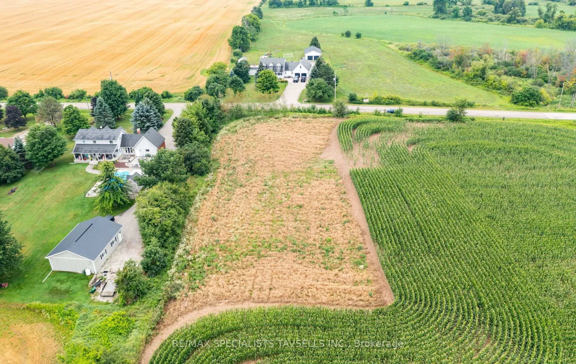 Photo 5 of Heritage Road, Caledon, Rural Caledon — HOMEH