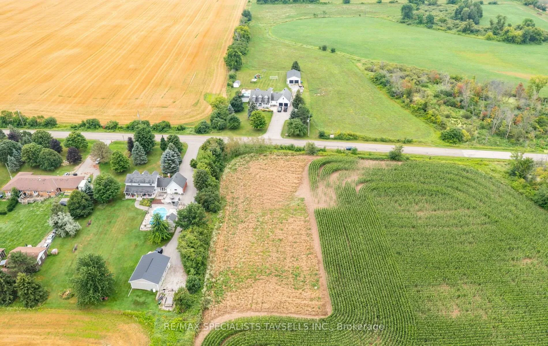 Photo 6 of Heritage Road, Caledon, Rural Caledon — HOMEH