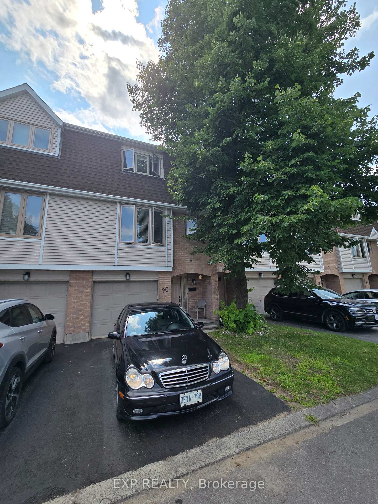 Photo 2 of Unit 75, 90 Lightfoot Place, Ottawa, Kanata - Katimavik — HOMEH