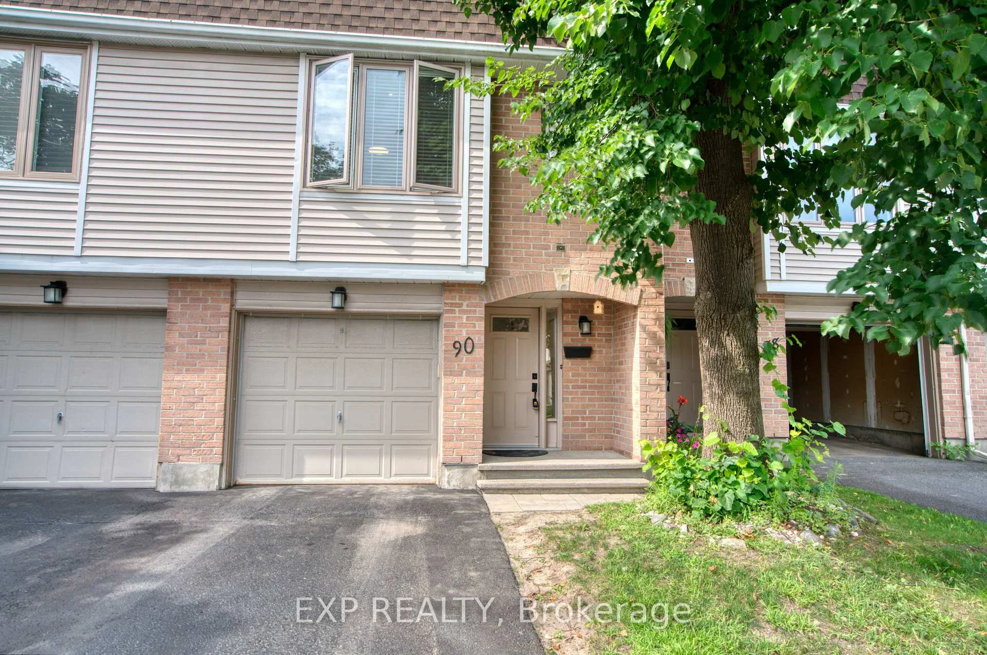 Photo 1 of Unit 75, 90 Lightfoot Place, Ottawa, Kanata - Katimavik — HOMEH