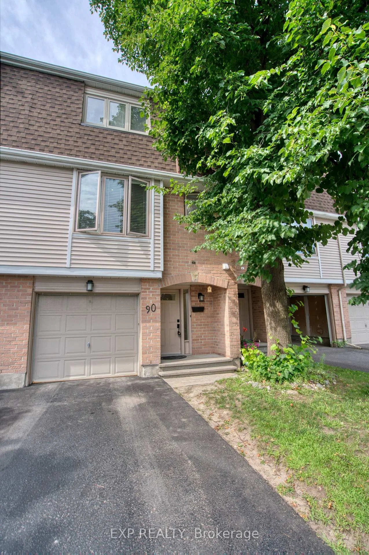 Photo 4 of Unit 75, 90 Lightfoot Place, Ottawa, Kanata - Katimavik — HOMEH