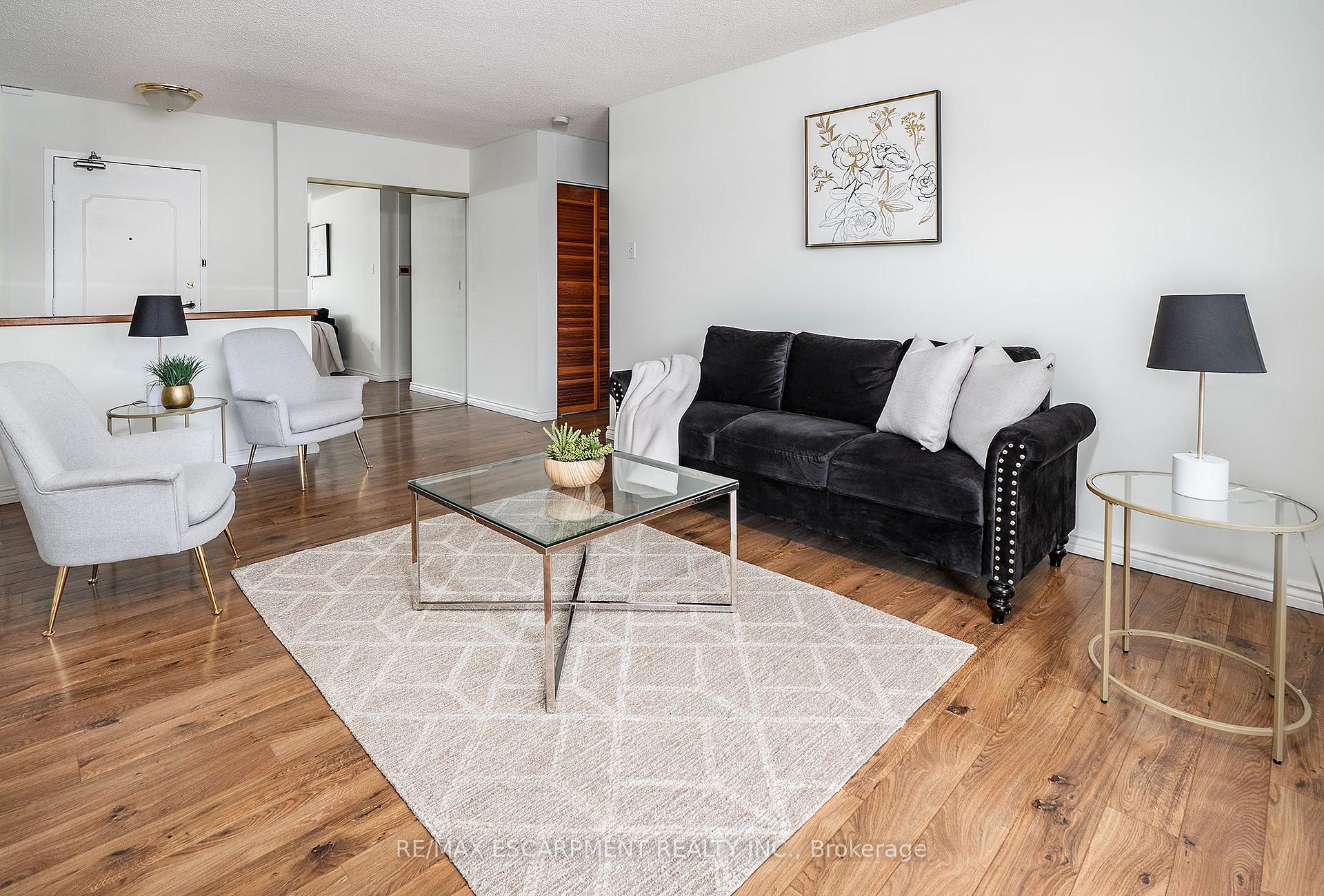 Photo 4 of Unit 1009, 1964 Main Street W, Hamilton, Ainslie Wood — HOMEH
