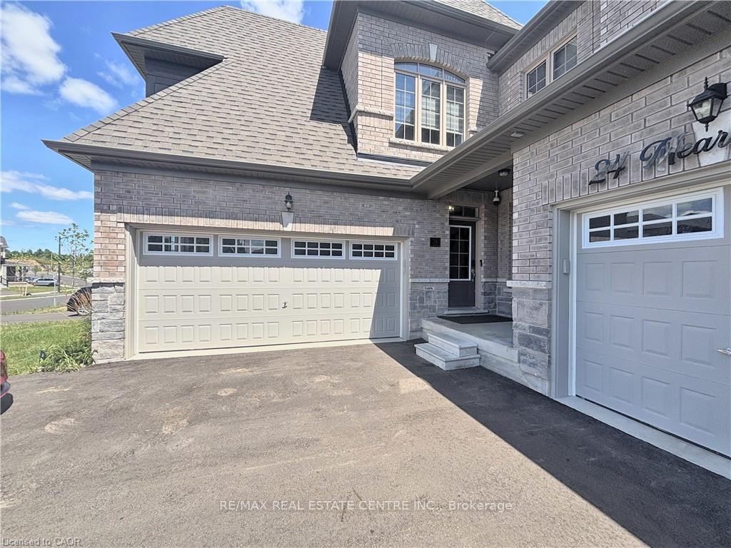 Photo 1 of 24 Mears Road, Brant, Paris — HOMEH