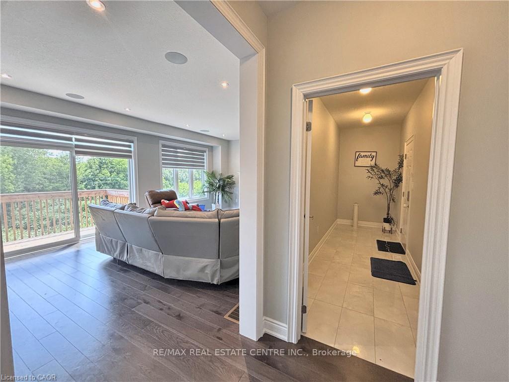 Photo 4 of 24 Mears Road, Brant, Paris — HOMEH