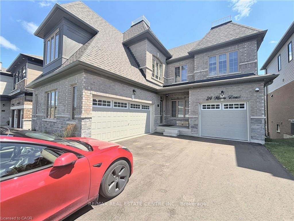 Photo 29 of 24 Mears Road, Brant, Paris — HOMEH