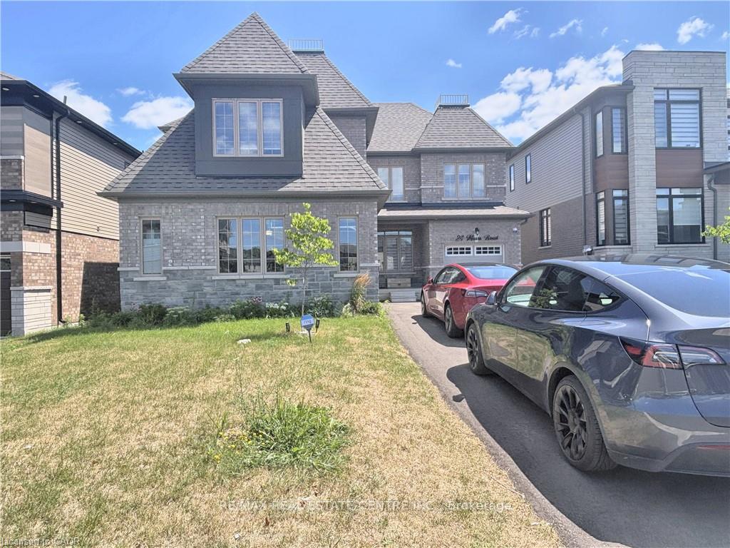 Photo 30 of 24 Mears Road, Brant, Paris — HOMEH