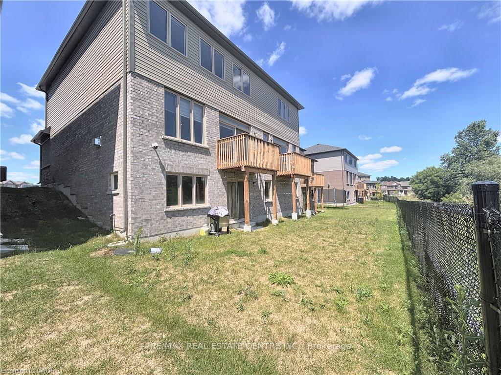 Photo 32 of 24 Mears Road, Brant, Paris — HOMEH