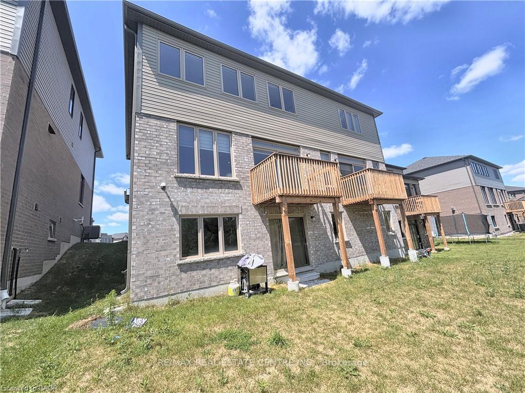 Photo 33 of 24 Mears Road, Brant, Paris — HOMEH