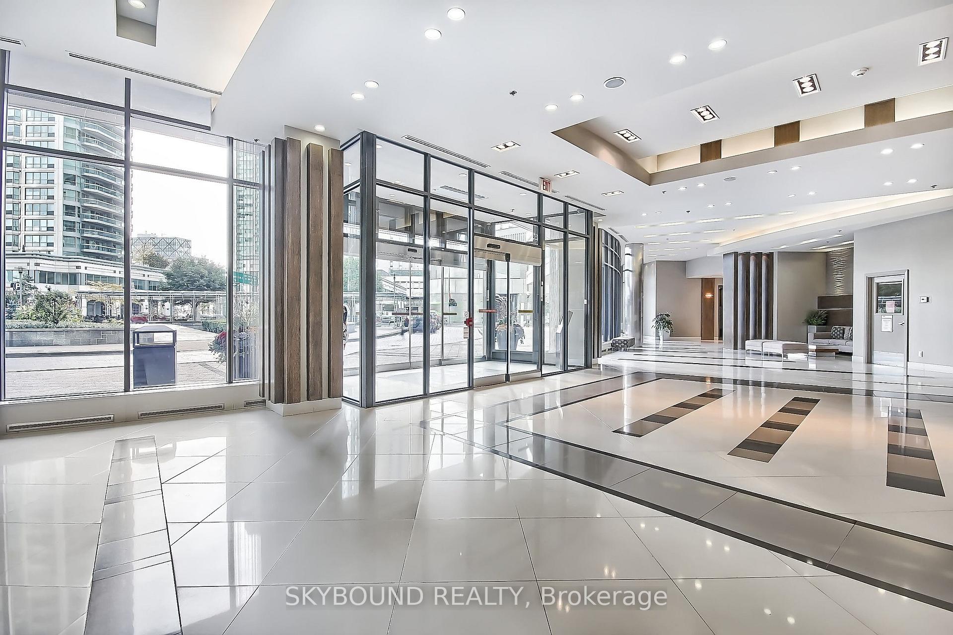Photo of Unit 712, 33 Bay Street