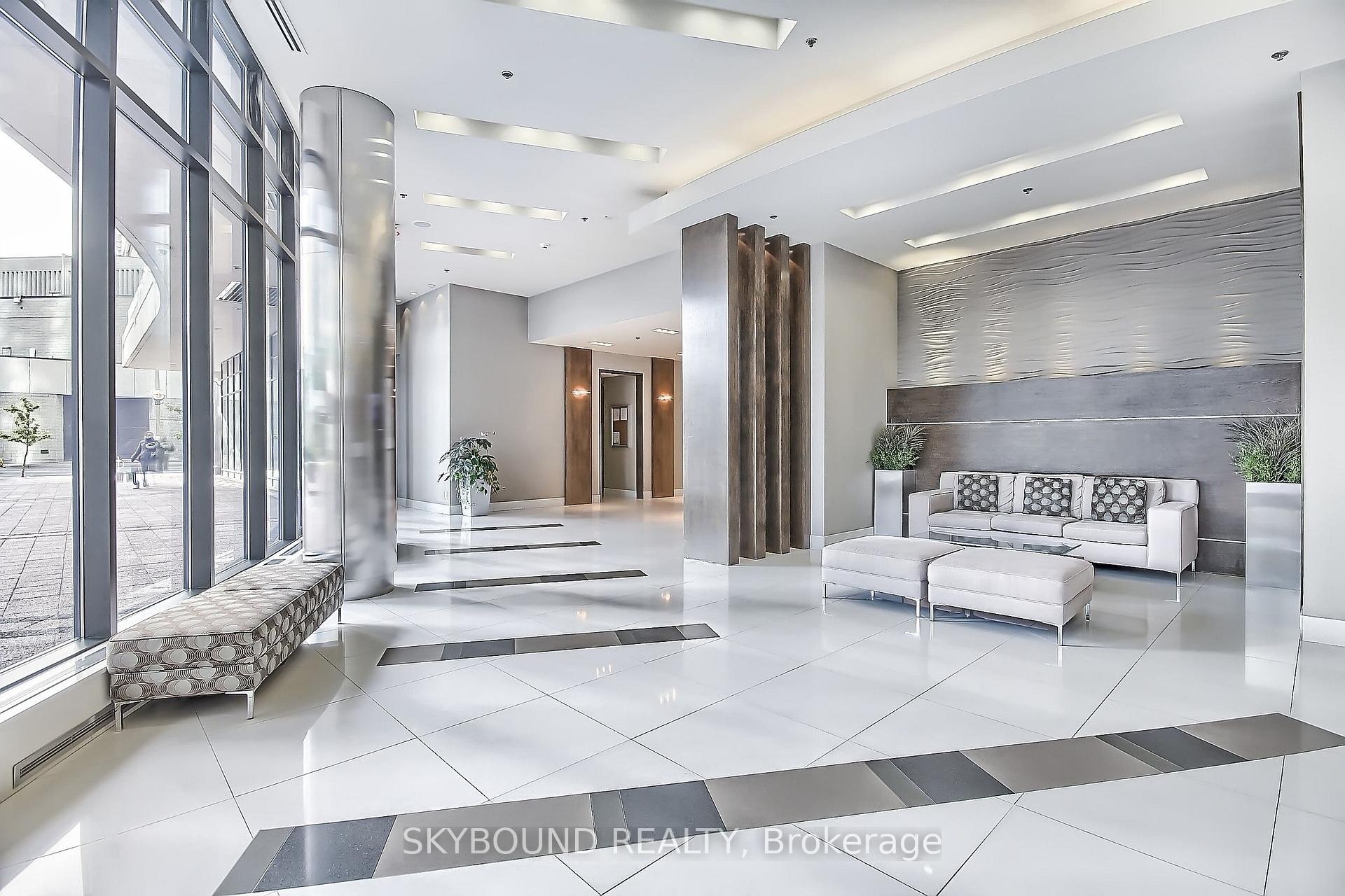 Photo 2 of Unit 712, 33 Bay Street, Toronto, Waterfront Communities — HOMEH