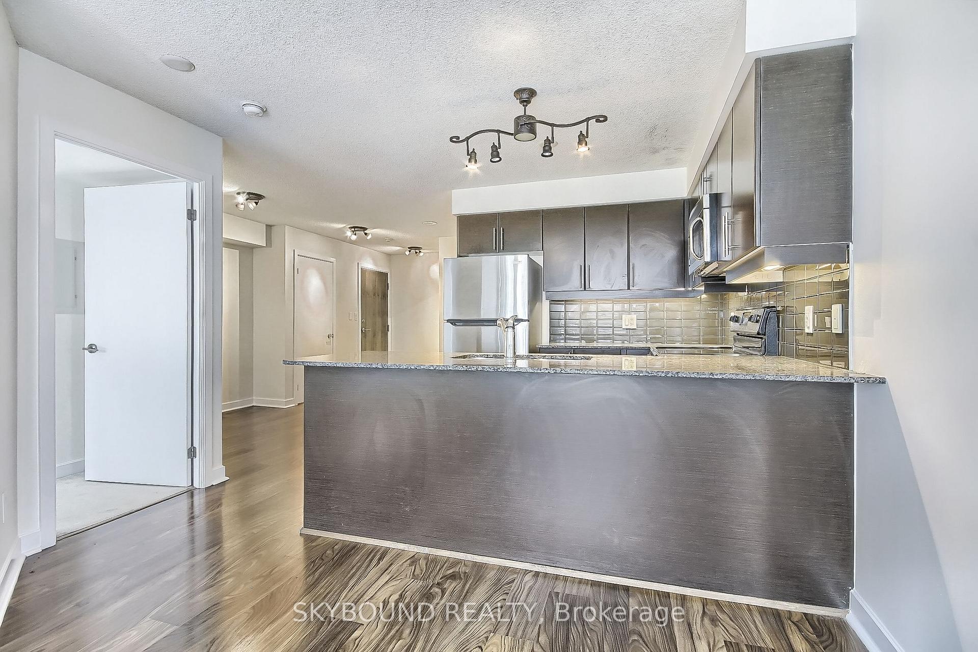 Photo 9 of Unit 712, 33 Bay Street, Toronto, Waterfront Communities — HOMEH