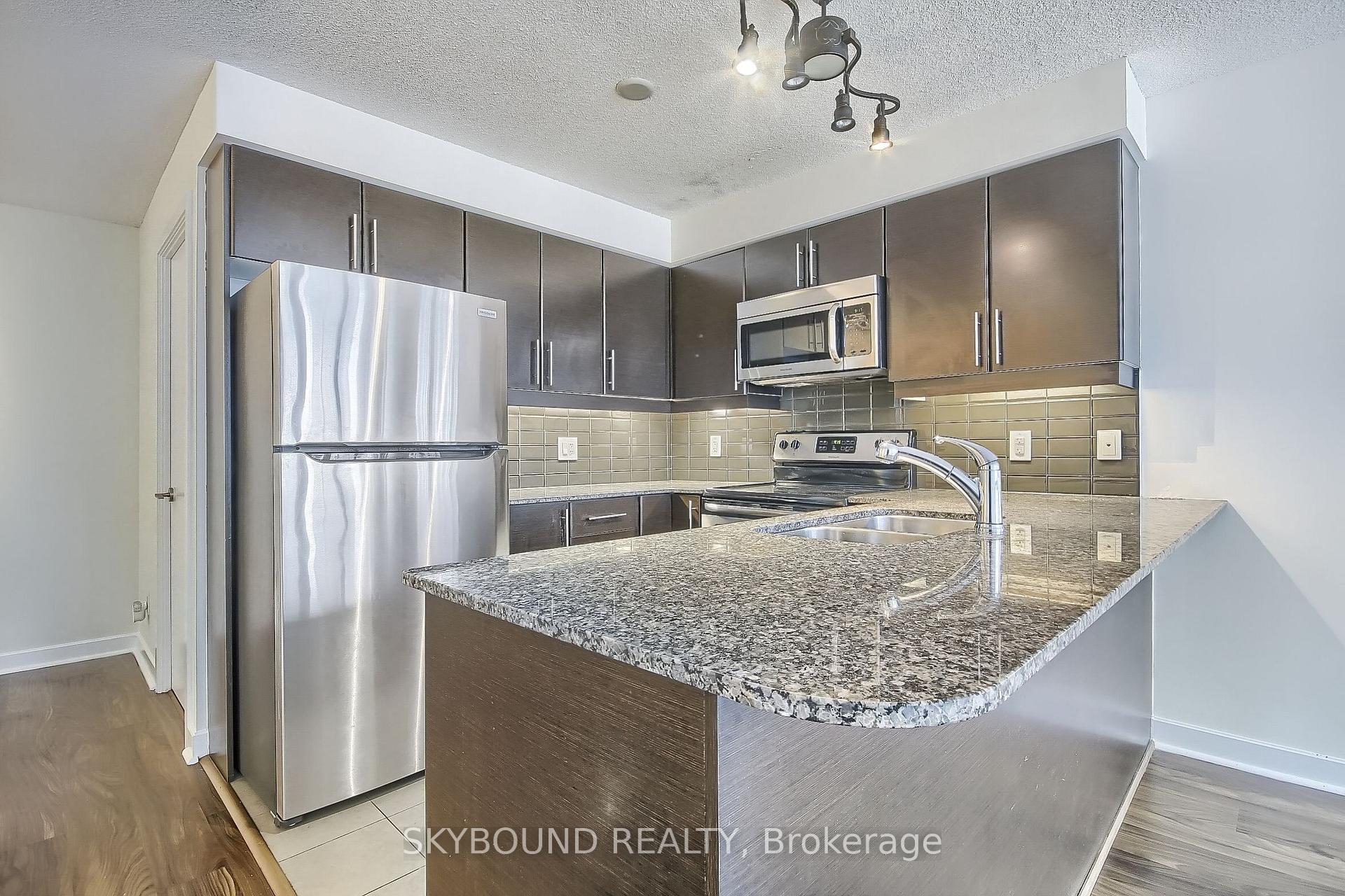 Photo 11 of Unit 712, 33 Bay Street, Toronto, Waterfront Communities — HOMEH