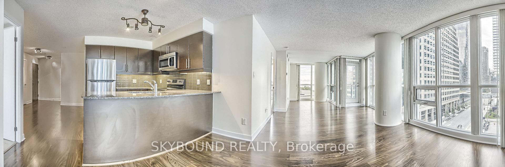 Photo 14 of Unit 712, 33 Bay Street, Toronto, Waterfront Communities — HOMEH