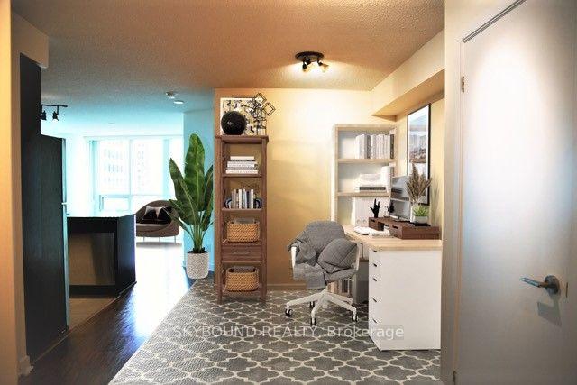 Photo 20 of Unit 712, 33 Bay Street, Toronto, Waterfront Communities — HOMEH