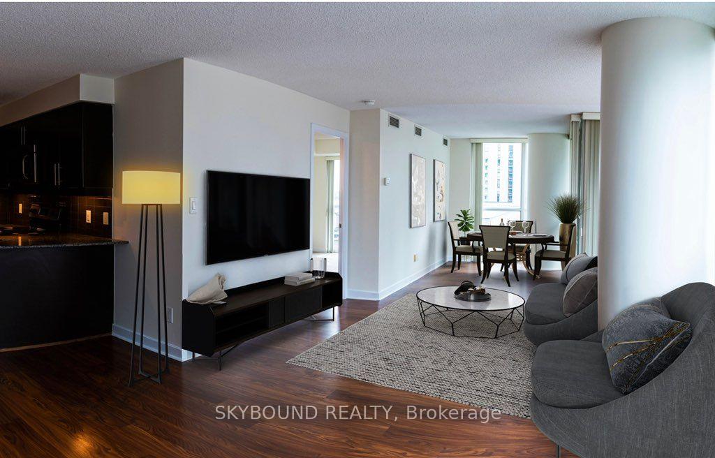 Photo 21 of Unit 712, 33 Bay Street, Toronto, Waterfront Communities — HOMEH