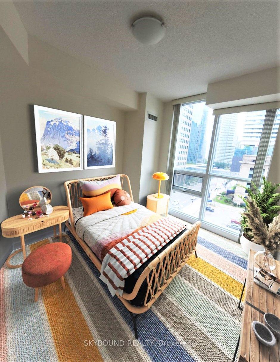 Photo 22 of Unit 712, 33 Bay Street, Toronto, Waterfront Communities — HOMEH