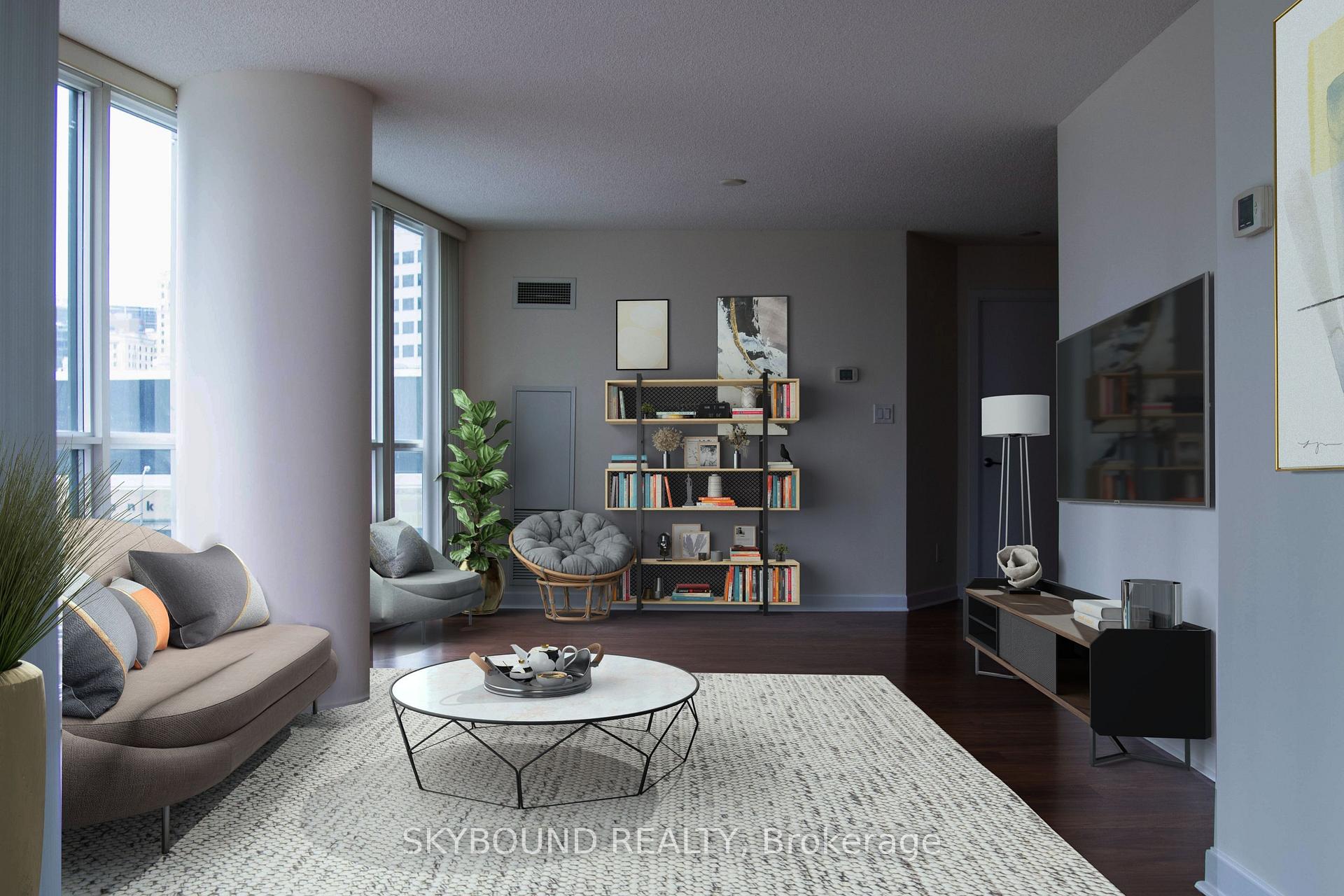 Photo 24 of Unit 712, 33 Bay Street, Toronto, Waterfront Communities — HOMEH