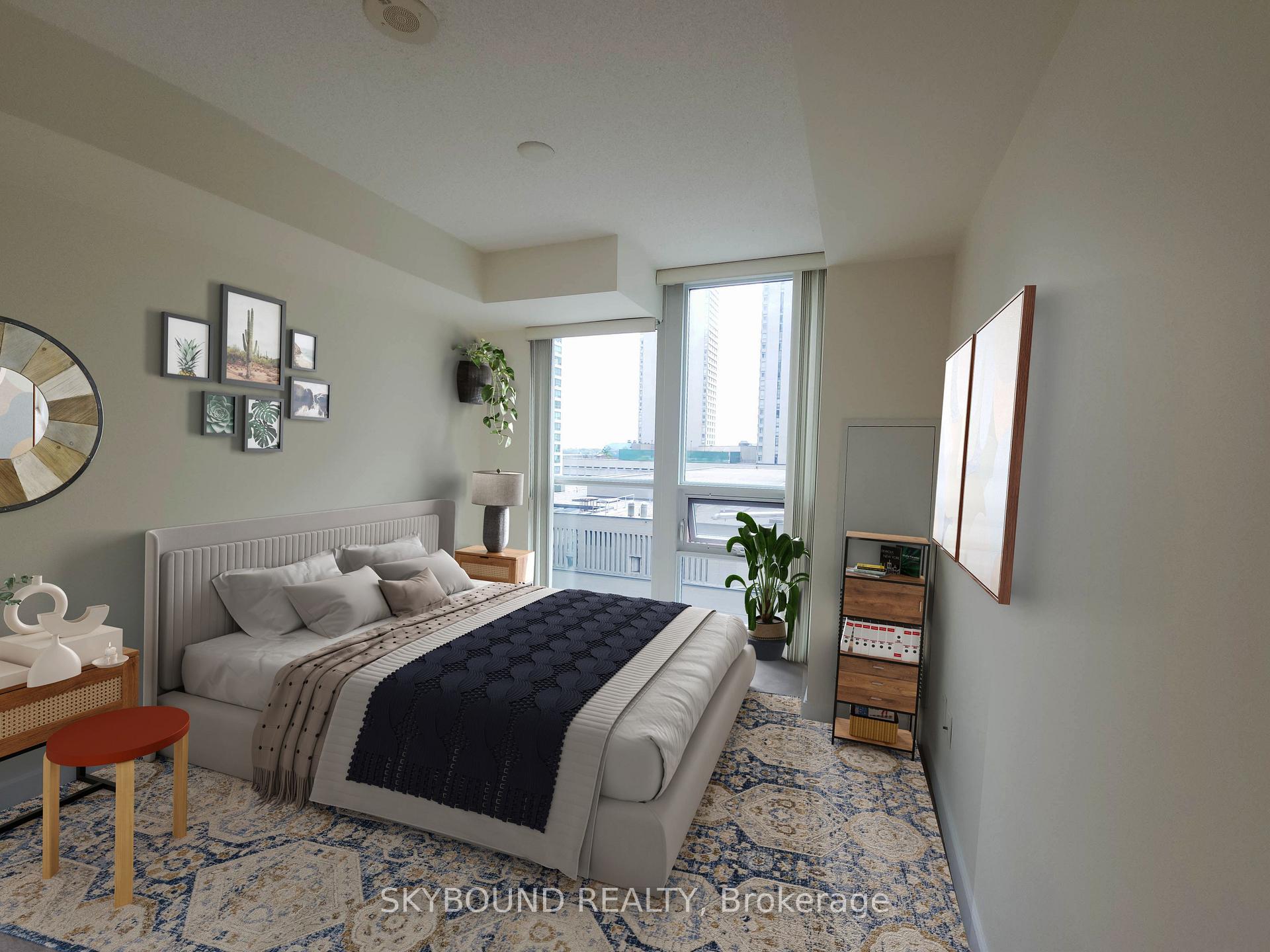 Photo 25 of Unit 712, 33 Bay Street, Toronto, Waterfront Communities — HOMEH