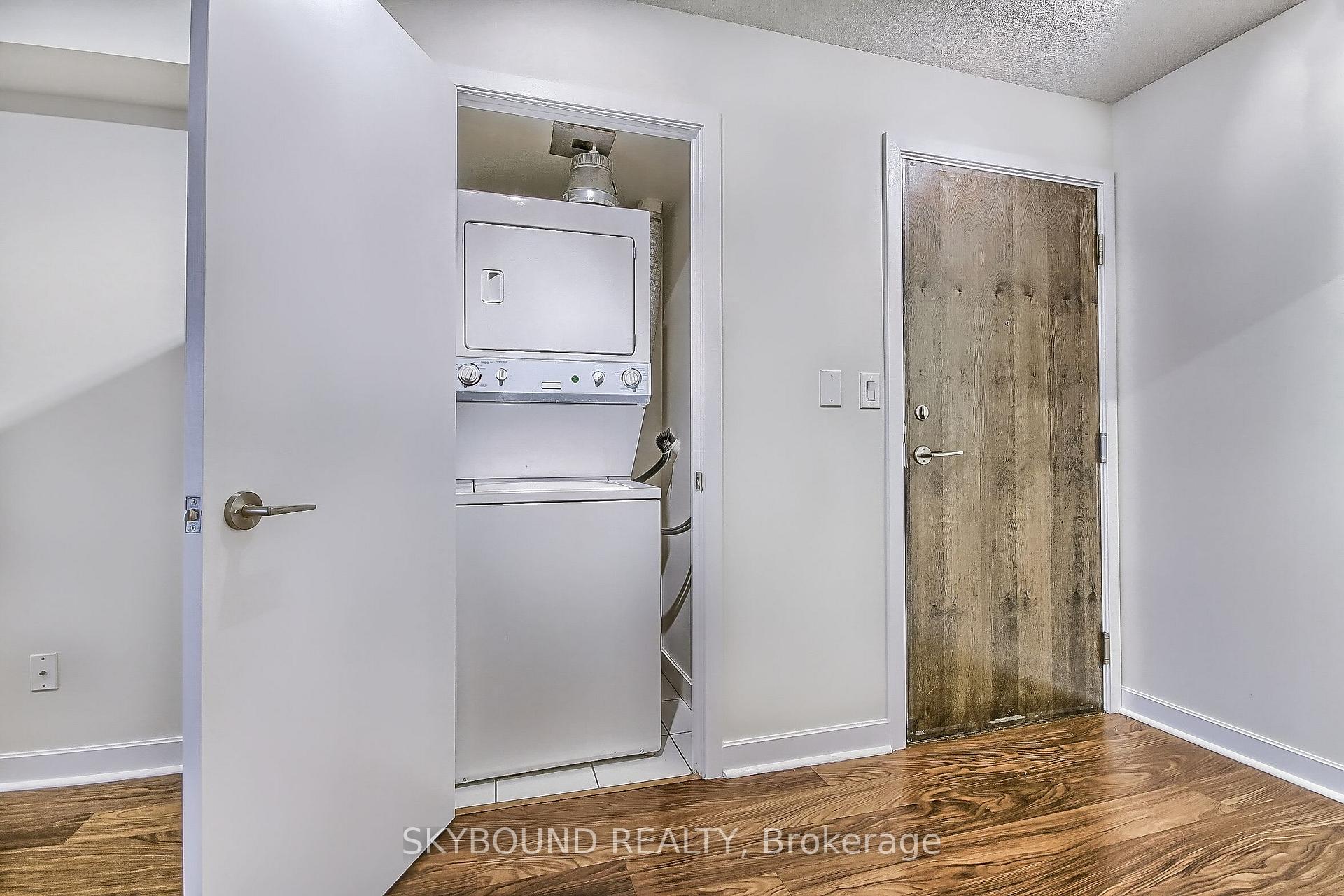 Photo 27 of Unit 712, 33 Bay Street, Toronto, Waterfront Communities — HOMEH