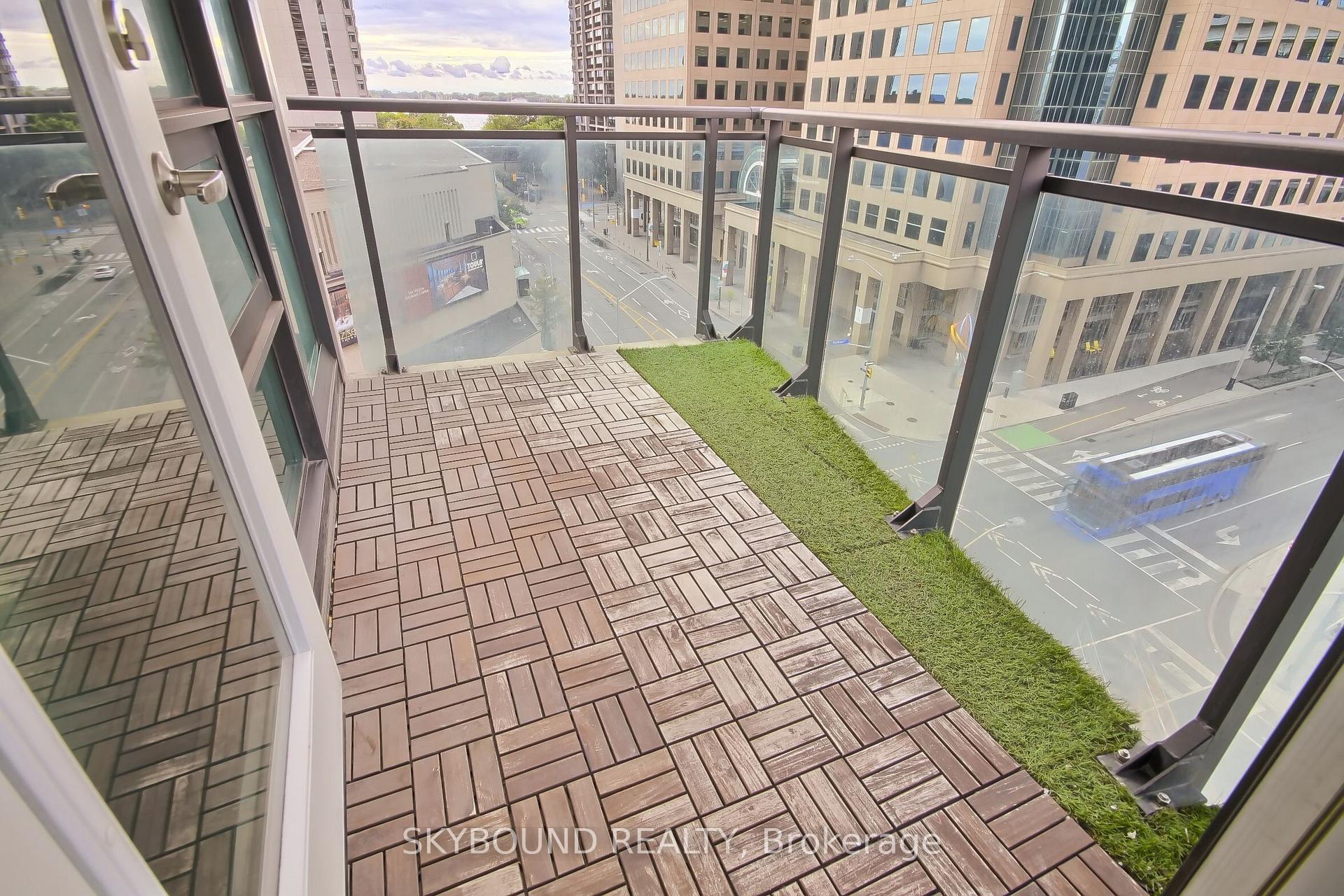 Photo 28 of Unit 712, 33 Bay Street, Toronto, Waterfront Communities — HOMEH