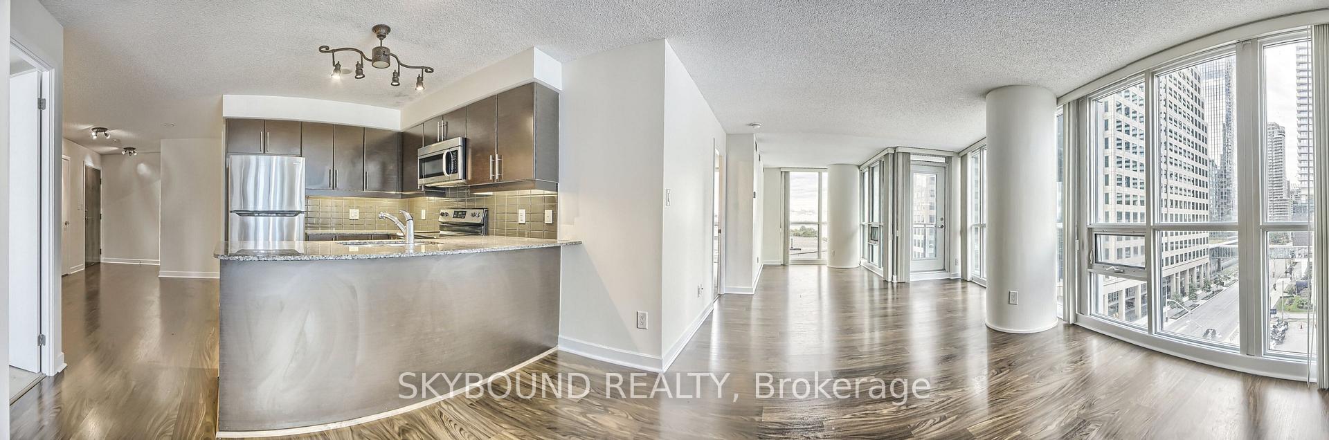Photo 29 of Unit 712, 33 Bay Street, Toronto, Waterfront Communities — HOMEH
