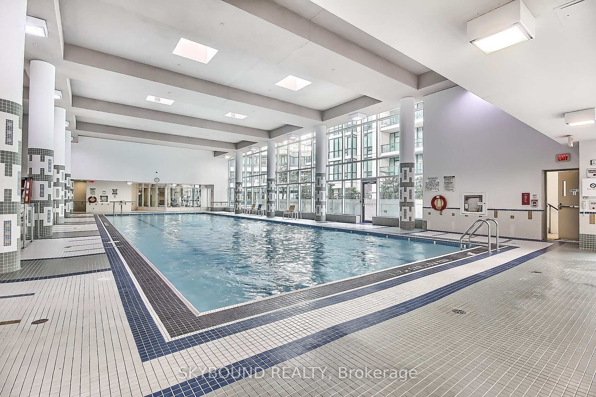 Photo 30 of Unit 712, 33 Bay Street, Toronto, Waterfront Communities — HOMEH