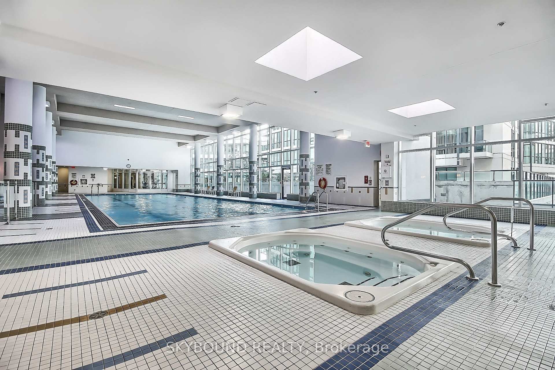 Photo 31 of Unit 712, 33 Bay Street, Toronto, Waterfront Communities — HOMEH