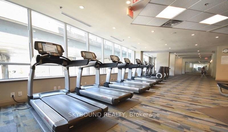 Photo 32 of Unit 712, 33 Bay Street, Toronto, Waterfront Communities — HOMEH