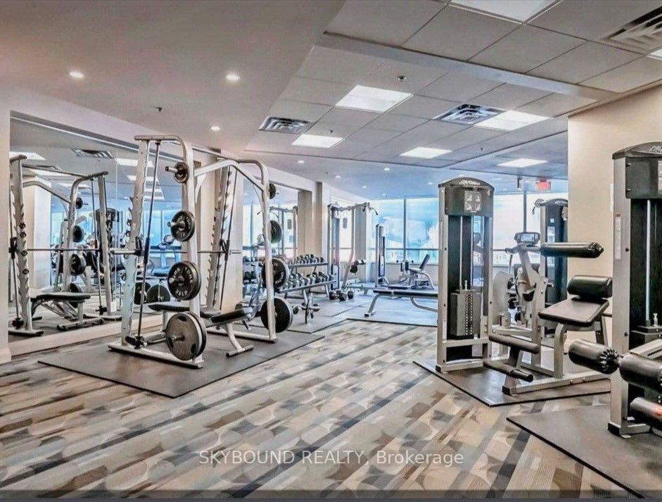 Photo 33 of Unit 712, 33 Bay Street, Toronto, Waterfront Communities — HOMEH