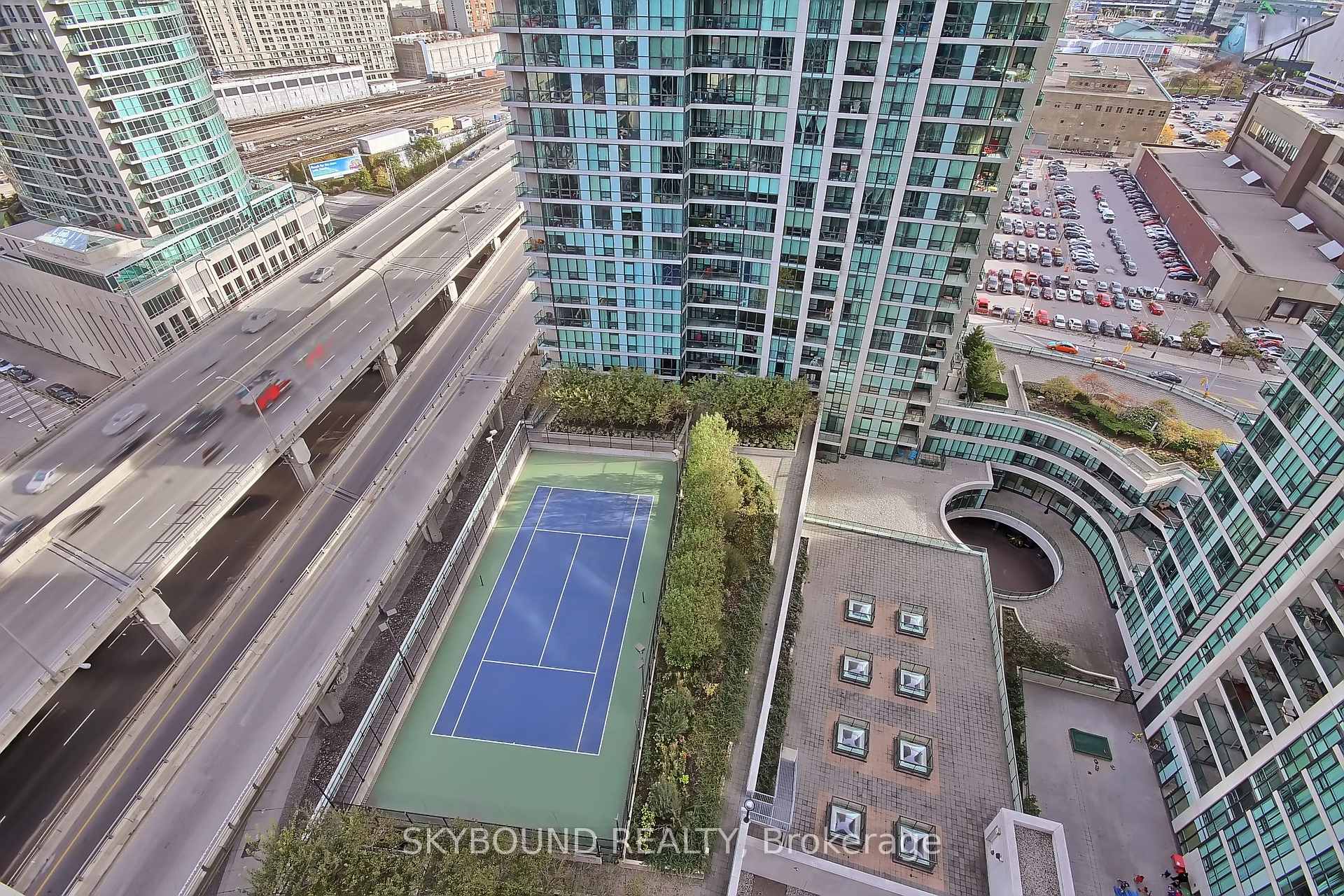 Photo 34 of Unit 712, 33 Bay Street, Toronto, Waterfront Communities — HOMEH