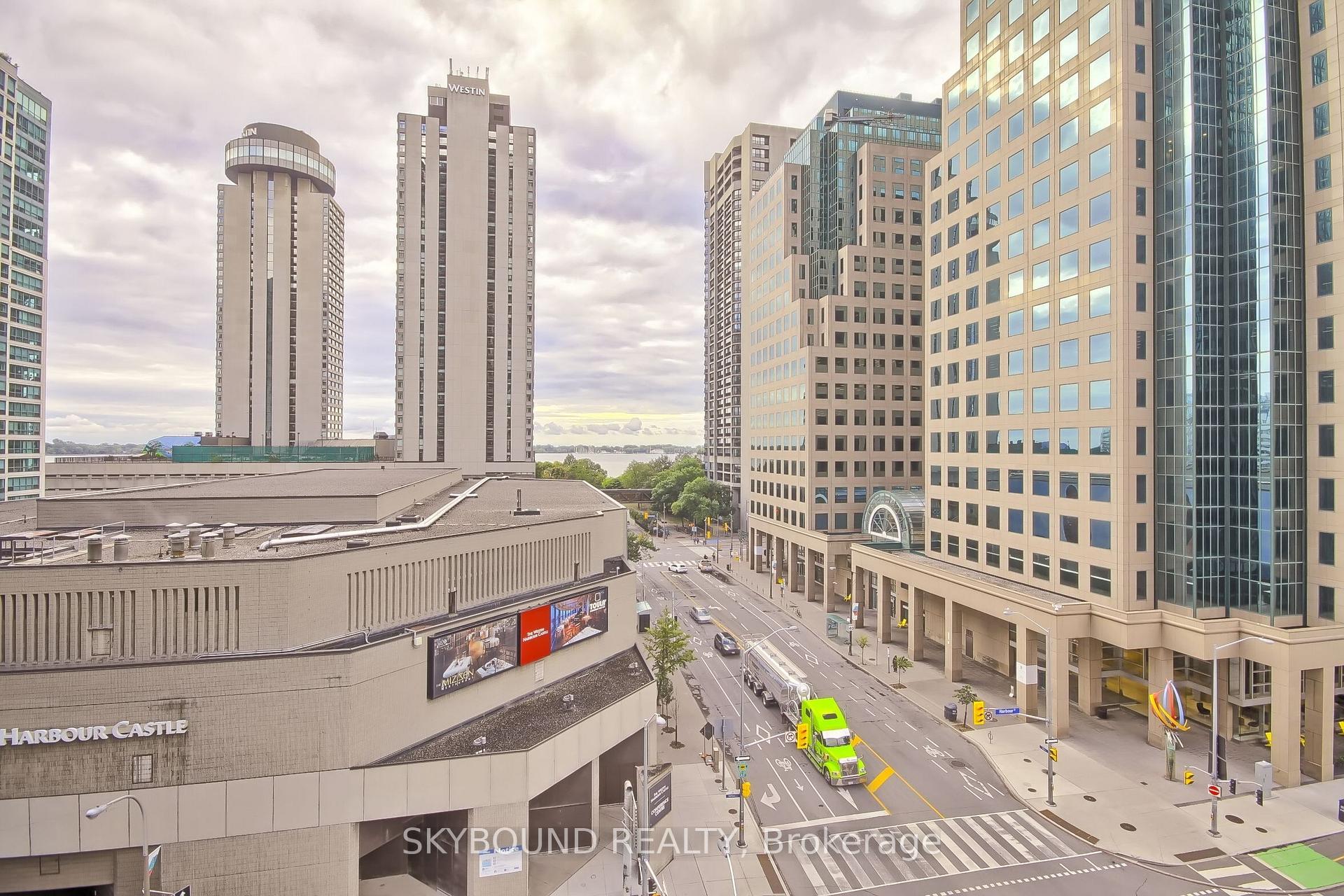 Photo 35 of Unit 712, 33 Bay Street, Toronto, Waterfront Communities — HOMEH