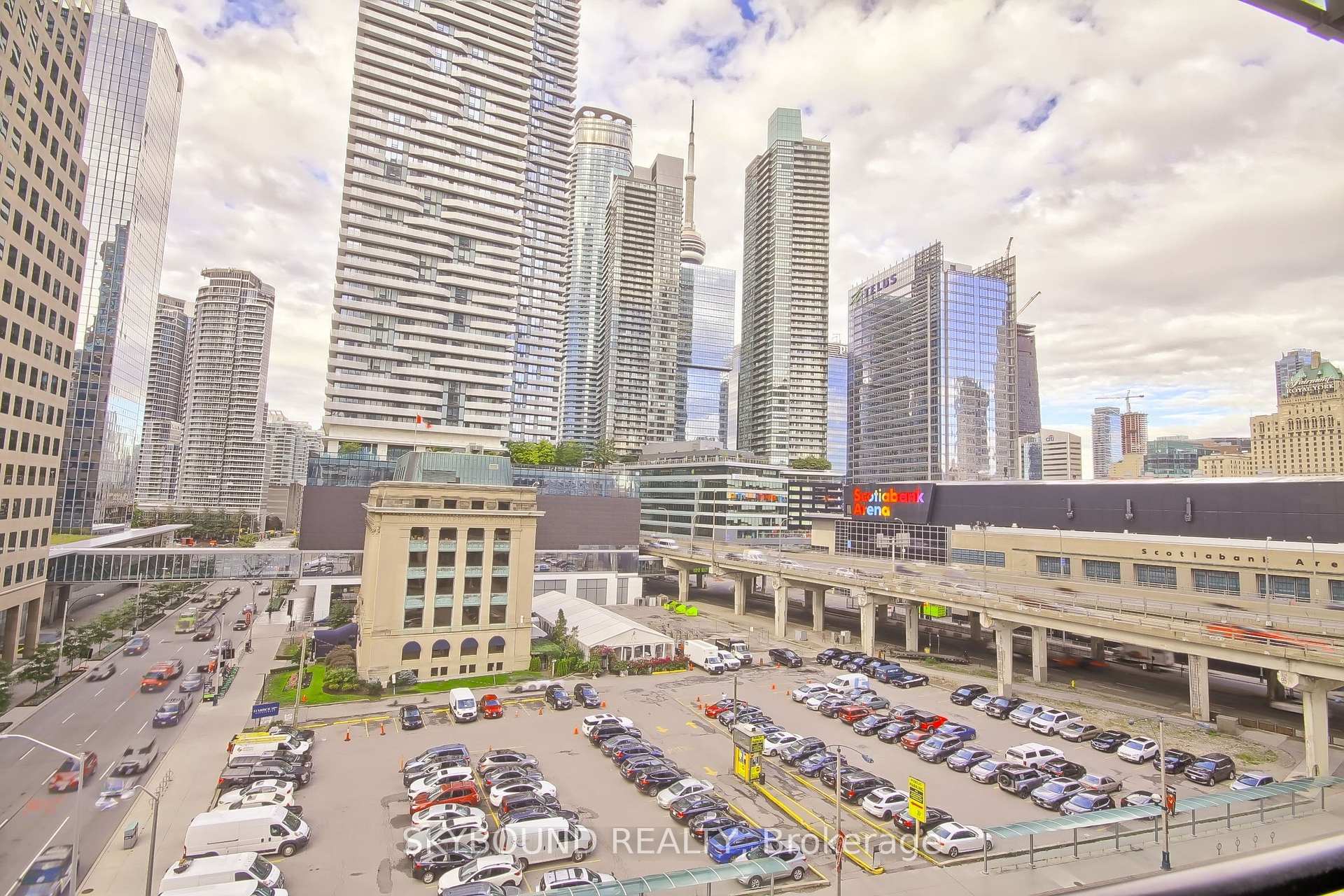 Photo 36 of Unit 712, 33 Bay Street, Toronto, Waterfront Communities — HOMEH