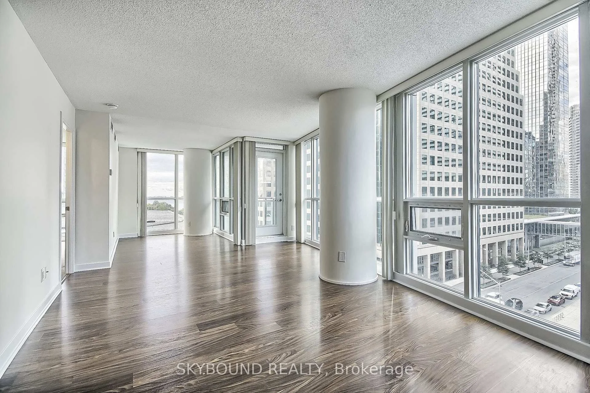 Photo 18 of Unit 712, 33 Bay Street, Toronto, Waterfront Communities — HOMEH