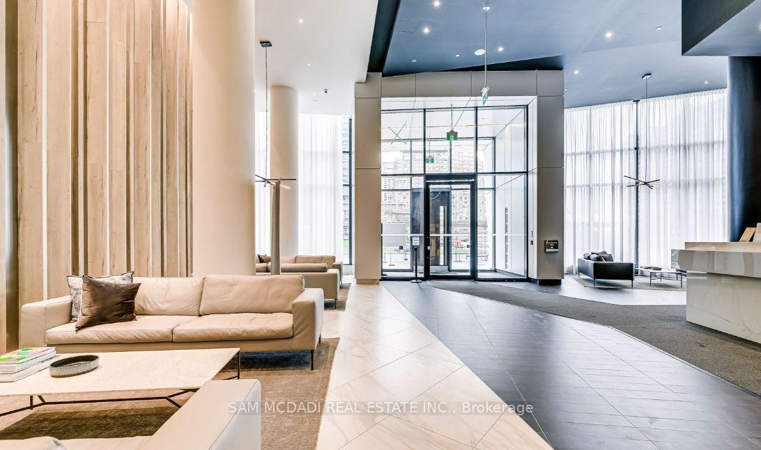 Photo 4 of Unit 4209, 3900 Confederation Parkway, Mississauga, City Centre — HOMEH