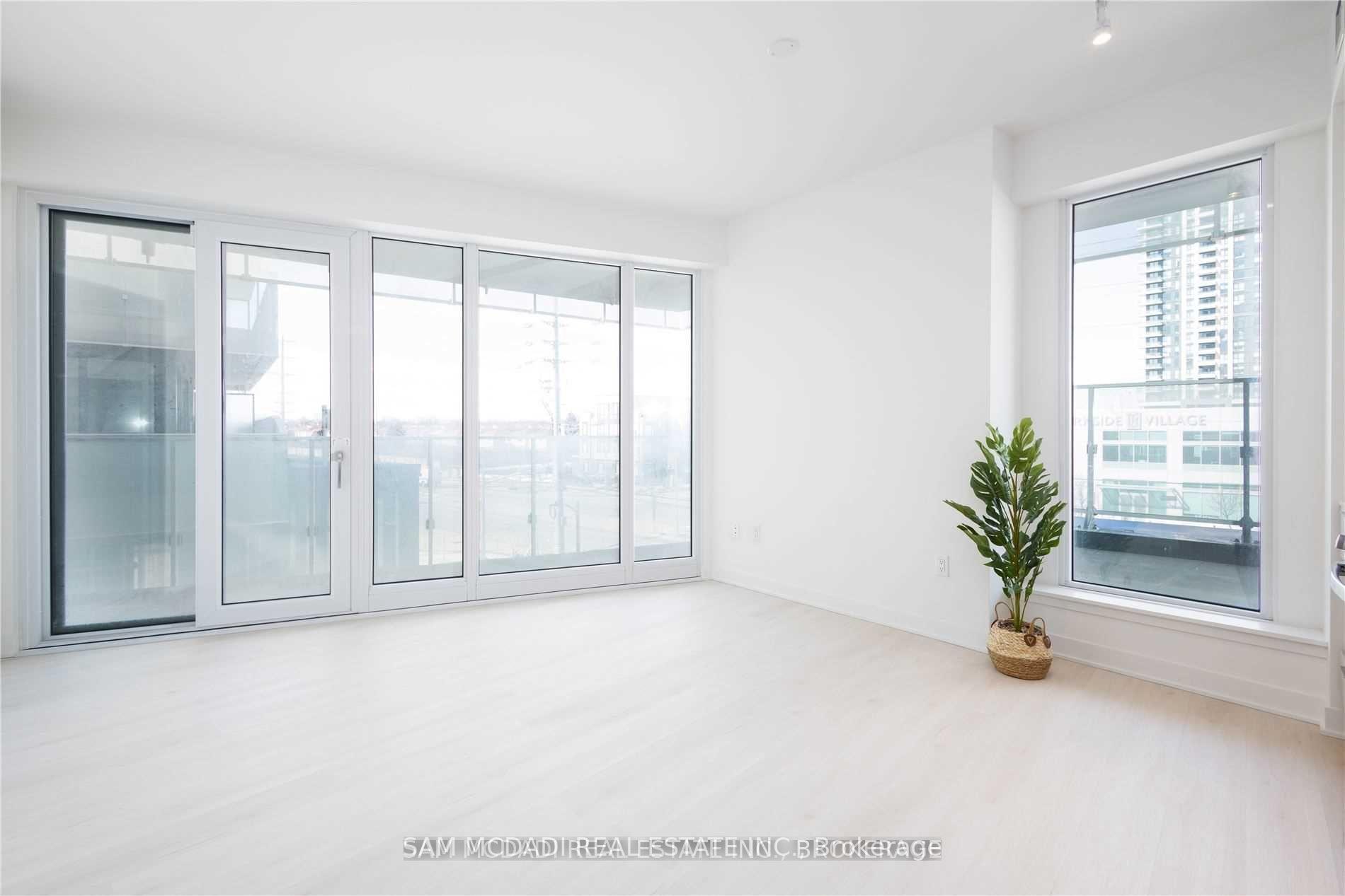 Photo 10 of Unit 4209, 3900 Confederation Parkway, Mississauga, City Centre — HOMEH