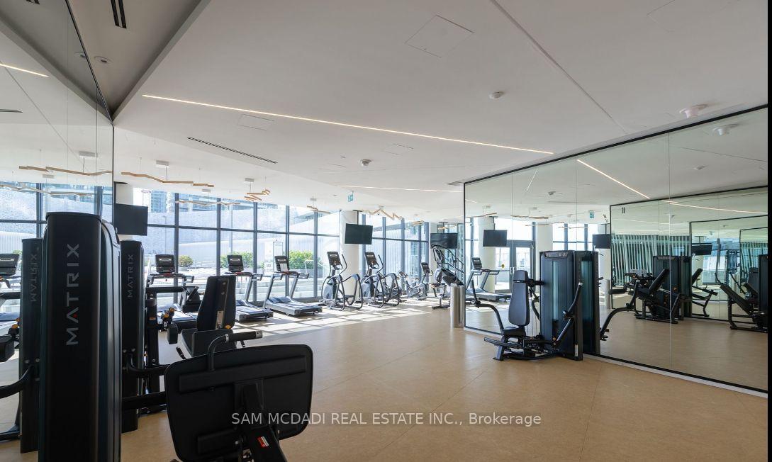 Photo 26 of Unit 4209, 3900 Confederation Parkway, Mississauga, City Centre — HOMEH