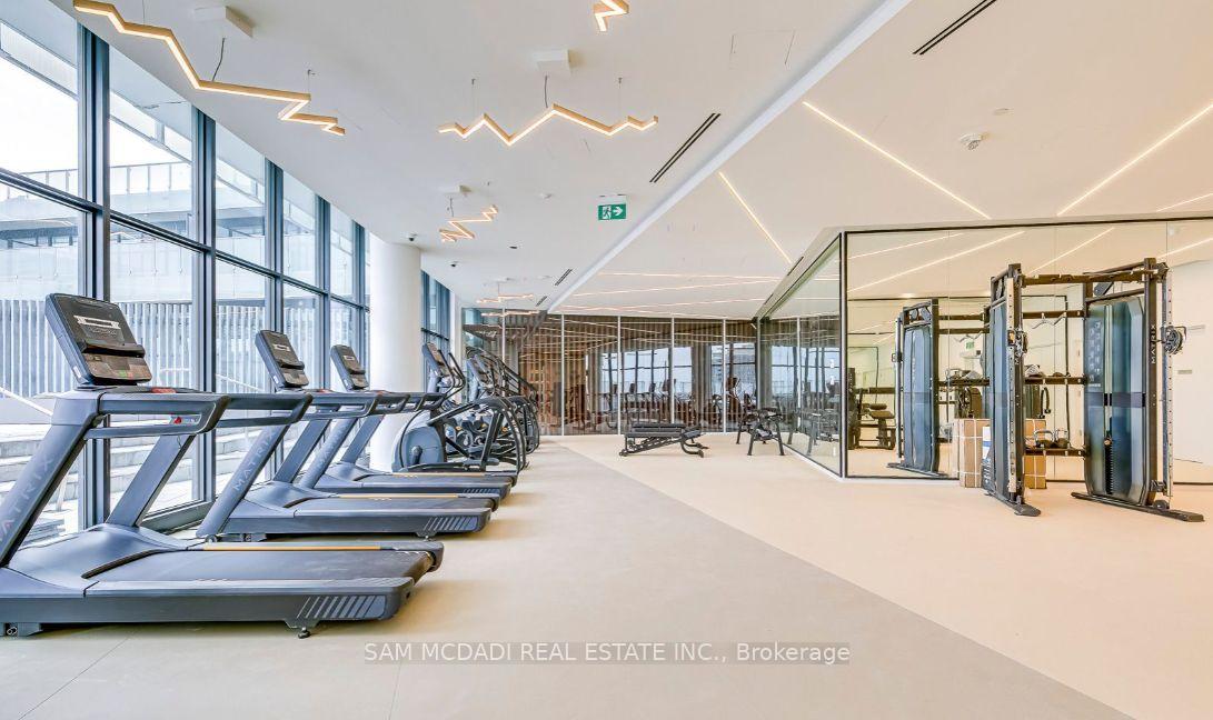 Photo 28 of Unit 4209, 3900 Confederation Parkway, Mississauga, City Centre — HOMEH