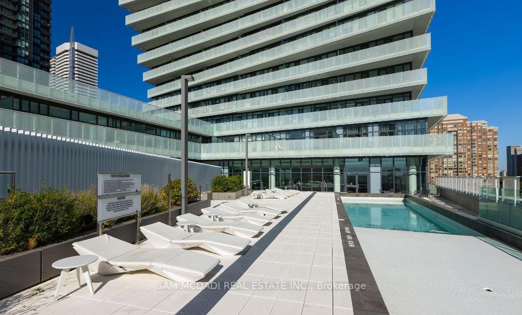 Photo 29 of Unit 4209, 3900 Confederation Parkway, Mississauga, City Centre — HOMEH