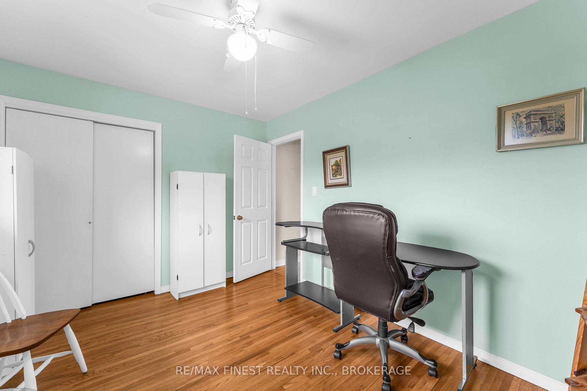 Photo 22 of 21 Greenfield Park, Belleville, Thurlow Ward — HOMEH