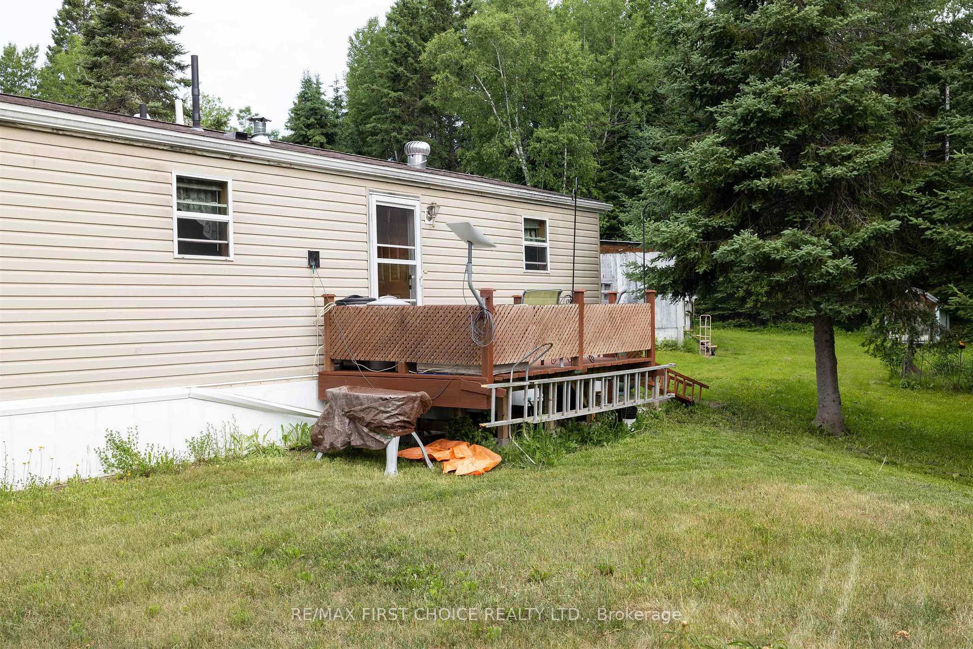 Photo 4 of 200 Captain Road, Thunder Bay Remote Area — HOMEH