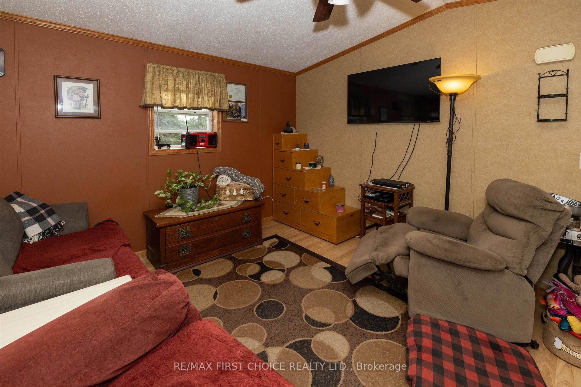 Photo 13 of 200 Captain Road, Thunder Bay Remote Area — HOMEH